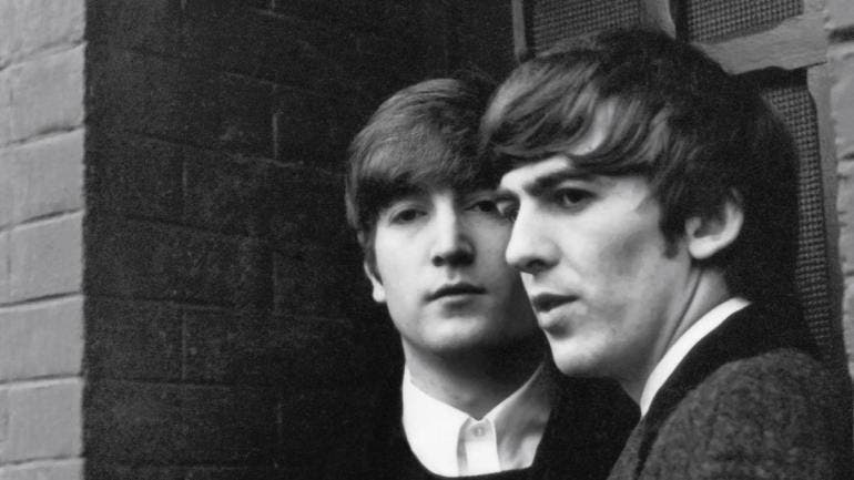 John Lennon