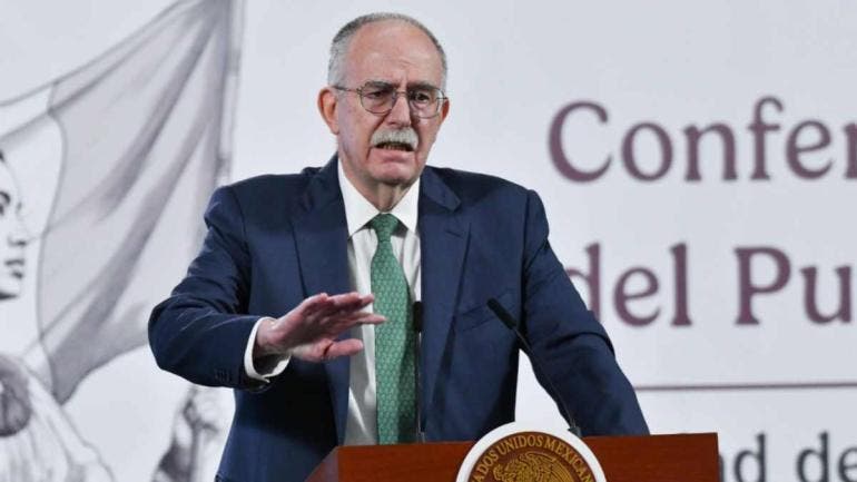 Julio Antonio Berdegué Sacristán