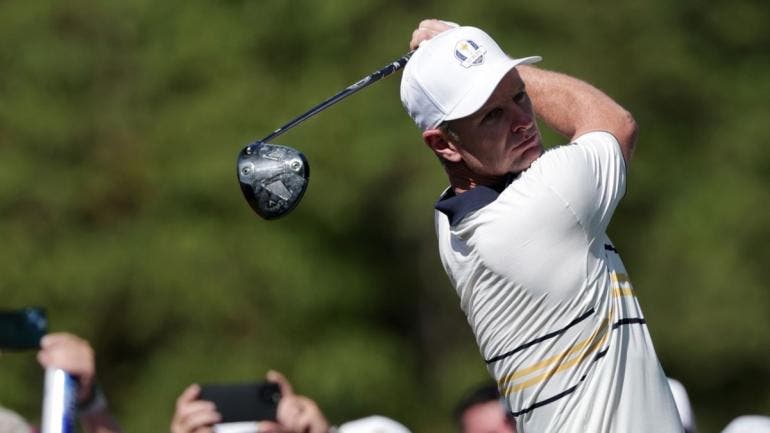 Justin Rose
