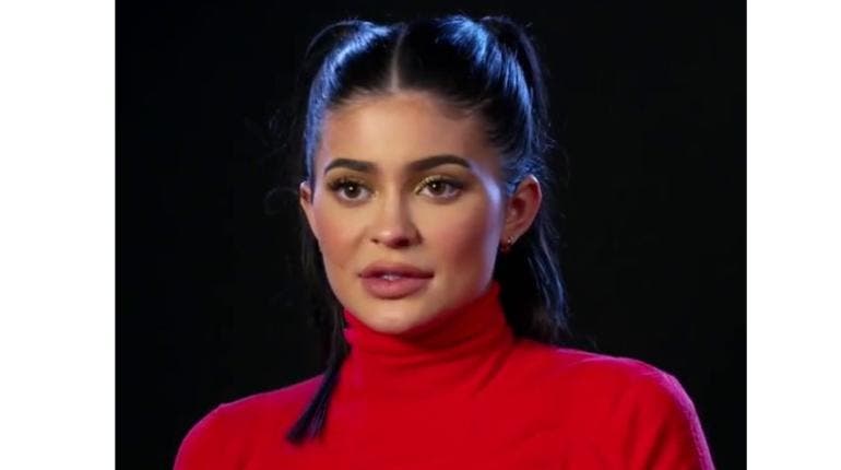 Kylie 