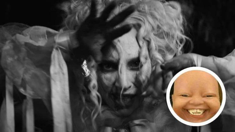 Lady Gaga cancela shows en Miami por laringitis, pero los fans especulan con teorías sobrenaturales