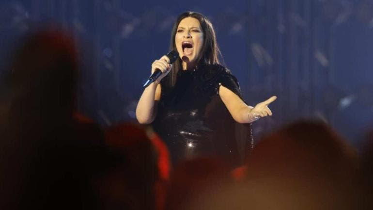 Laura Pausini 