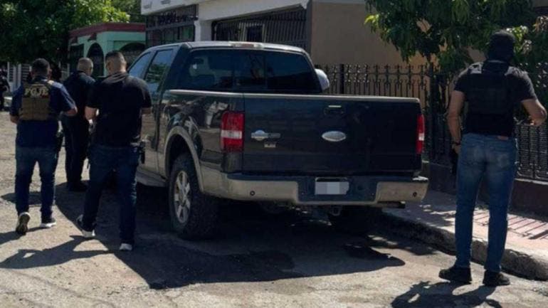 Liberan a dos personas privadas de la libertad en Hermosillo