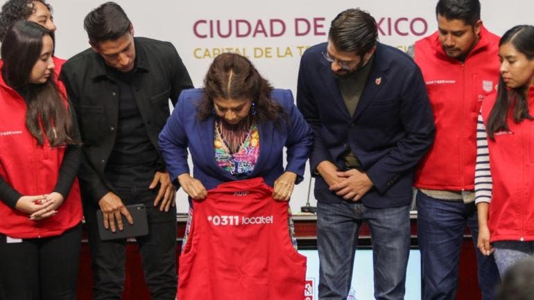 Conferencia Locatel