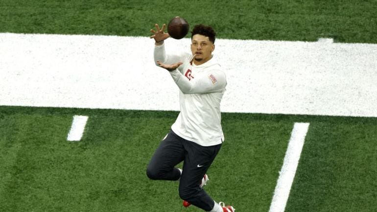 Mahomes