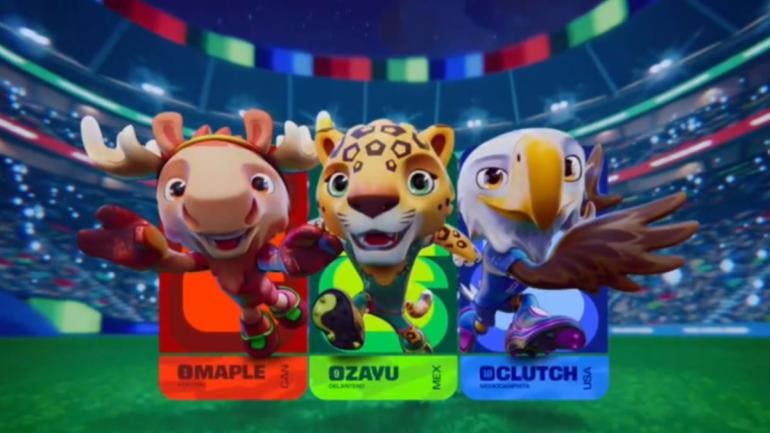 Mascotas
