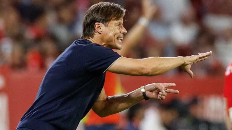 Matías Almeyda