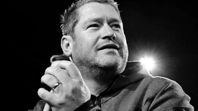 Matt Beard