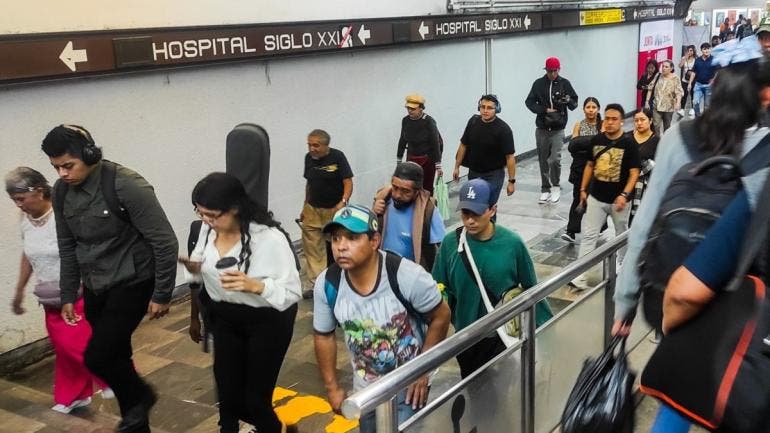So nvarios los sistemas que el martes 16 de septiembre tendrán horario especial