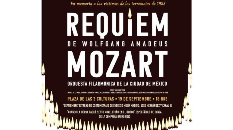 mozart