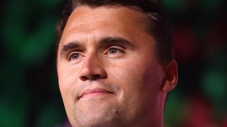 Charlie Kirk, de 31 años, era una de las voces más influyentes del conservadurismo en Estados Unidos.