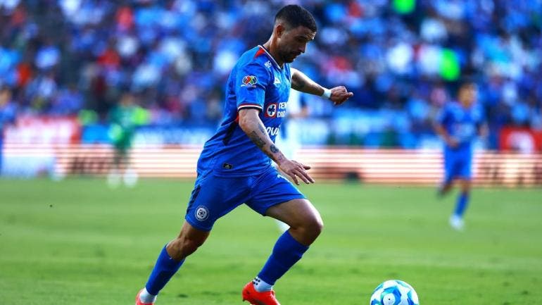 Nacho Rivero