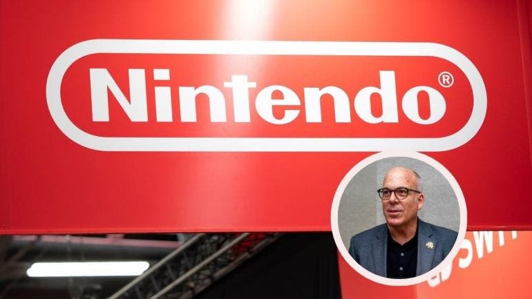 NINTENDO OF AMERICA
