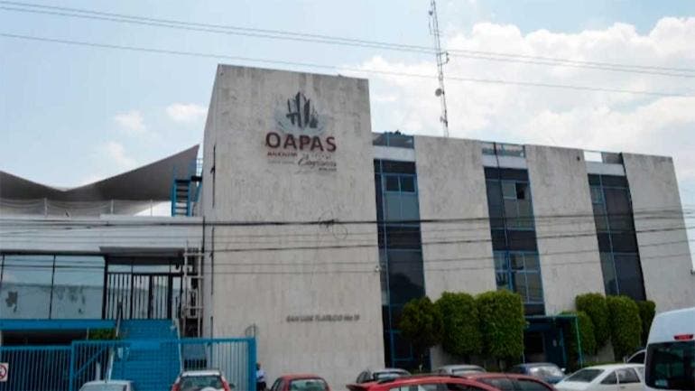 OAPAS