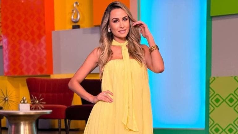 Odalys Ramírez