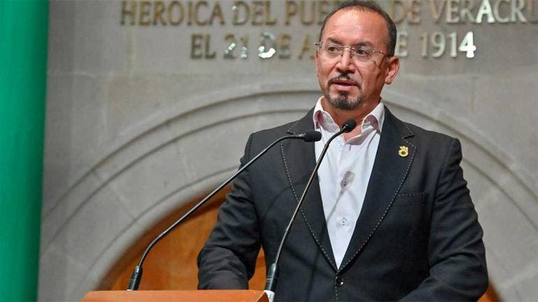 Omar Ortega Álvarez