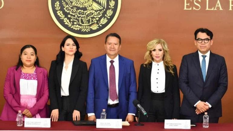 Órgano de Administración Judicial