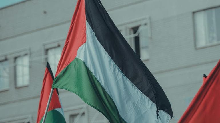 Portugal se suma así a un grupo de países que formalizarán el reconocimiento del Estado palestino.