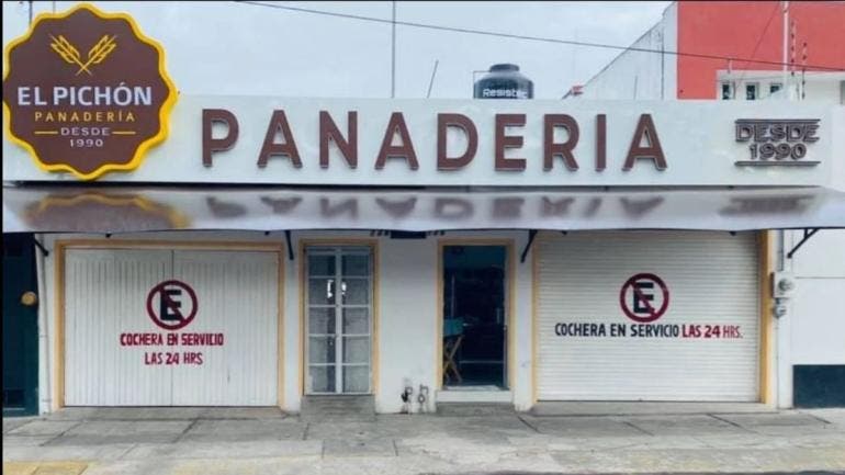 panaderia