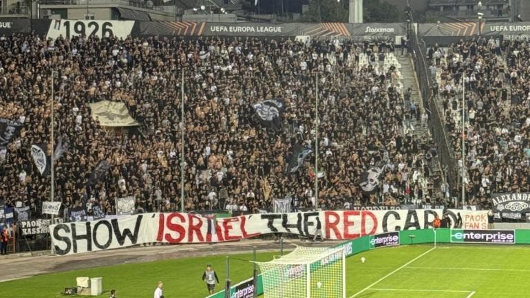 PAOK