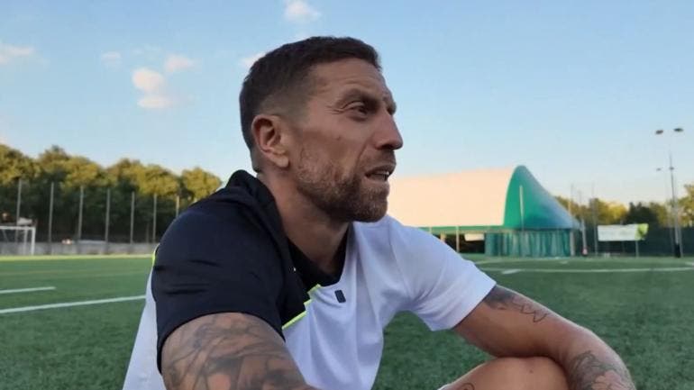 Papu Gómez 