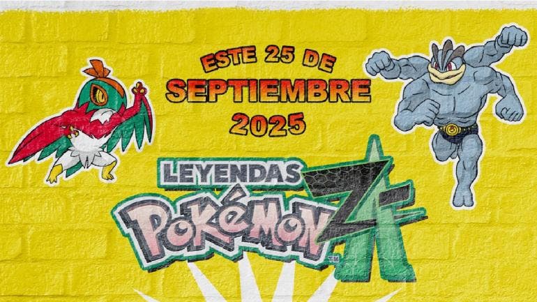 Pokéluchas