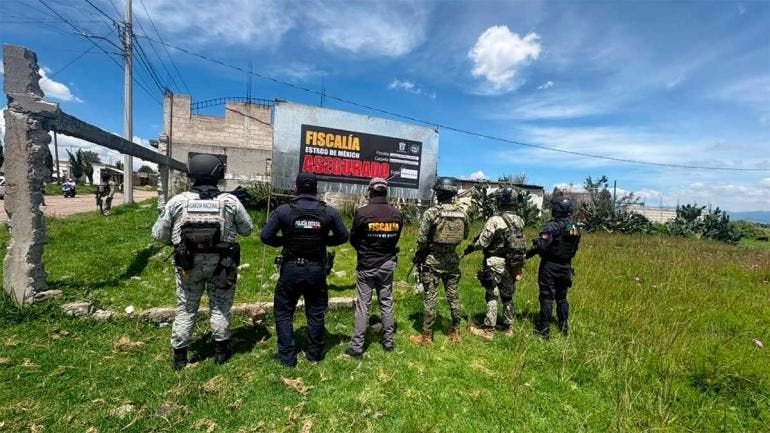Estado de México