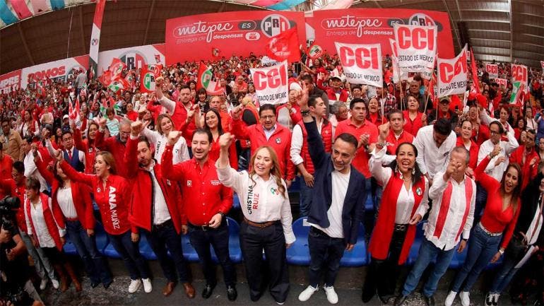 PRI Edomex