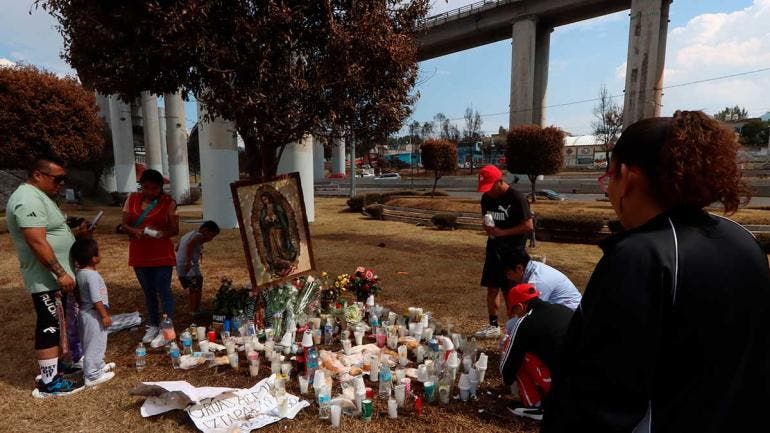 Puente de la Concordia