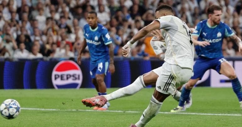 Real Madrid