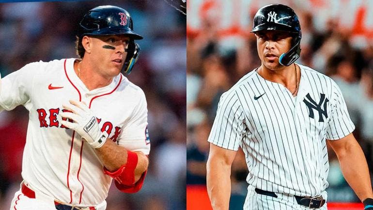 El clásico Red Sox vs Yankees