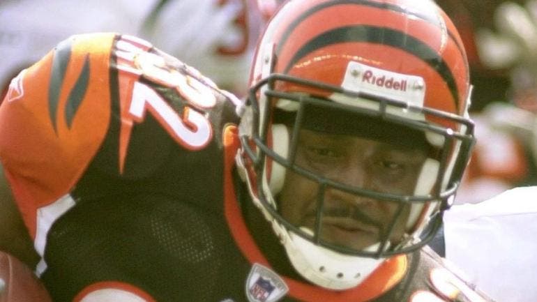 Rudi Johnson