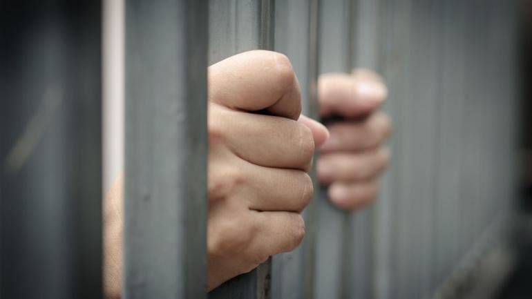 Sacerdote detenido en Paraguay acusado de acoso sexual a catequista en la parroquia San José.