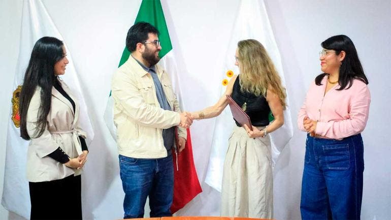 Saludo
