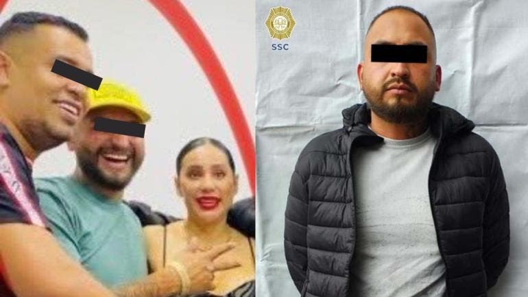 Sandra Cuevas Topo