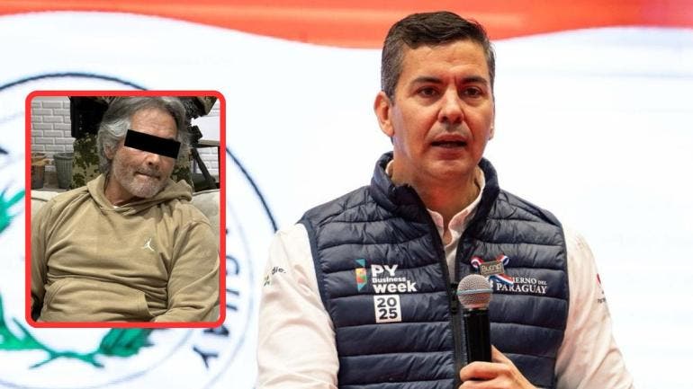 Santiago Peña y Bermúdez Requena
