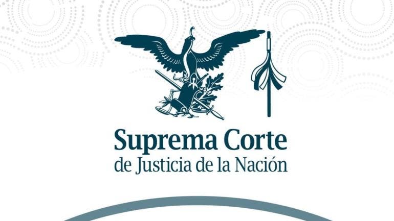 SCJN presenta nueva imagen