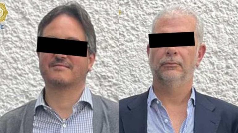 El denunciante señaló que su compañero de trabajo se encontraba retenido en un inmueble ubicado en la calle Bosque de Radiatas.