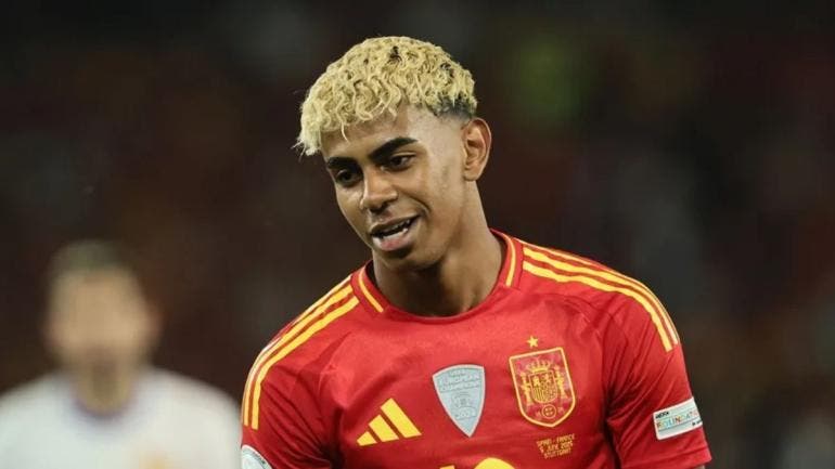 Selección de España