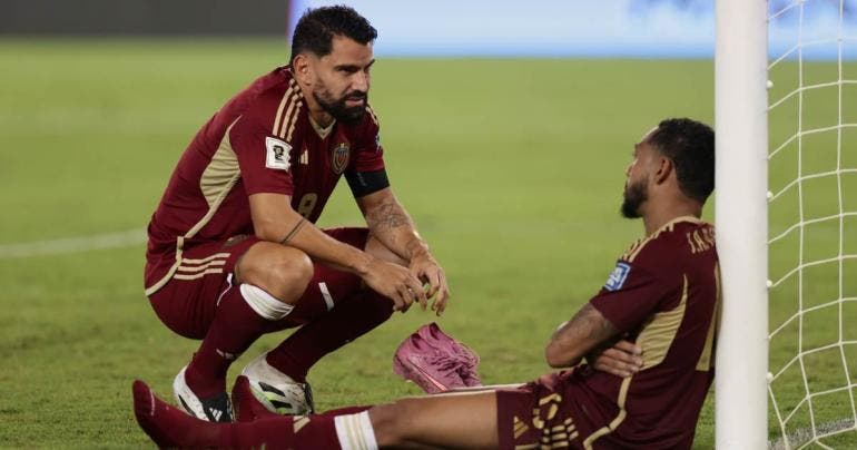 Selección de Venezuela