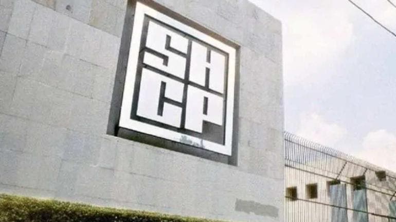 SHCP