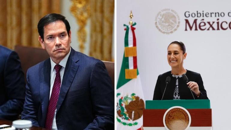 Sheinbaum Rubio