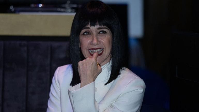 Susana Zabaleta