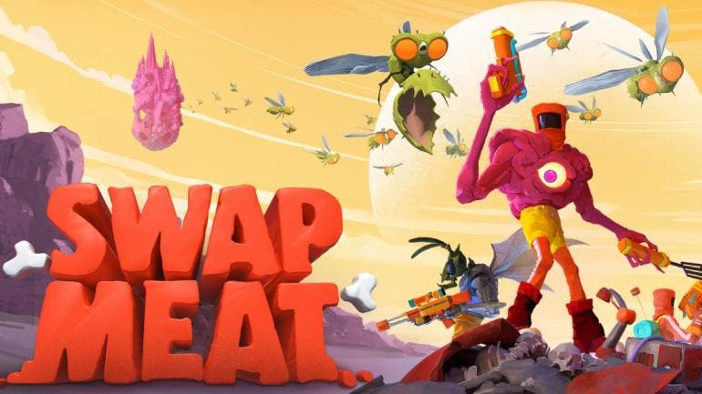 SwapMeat