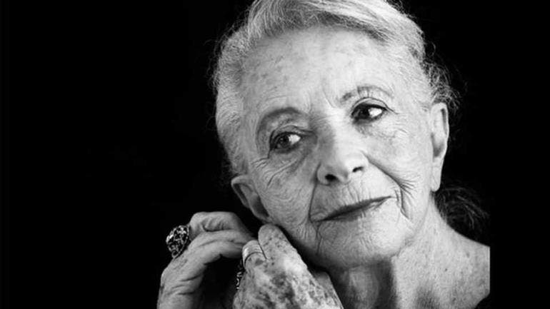 Tara Parra