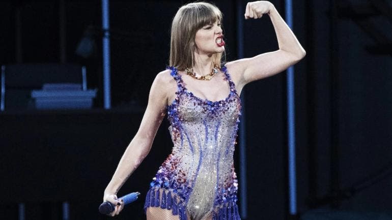 Taylor Swift