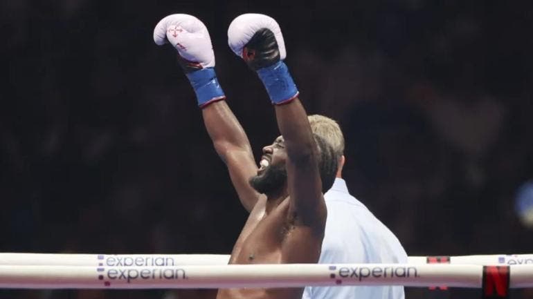 Terence Crawdford 