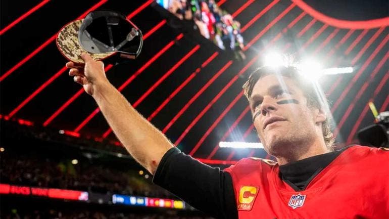 Tom Brady