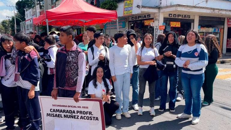 Estudiantes Ecatepec