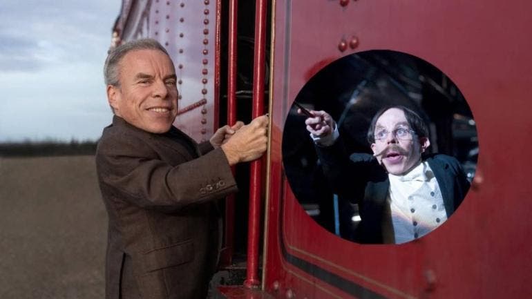 warwick davis regresa a harry potter